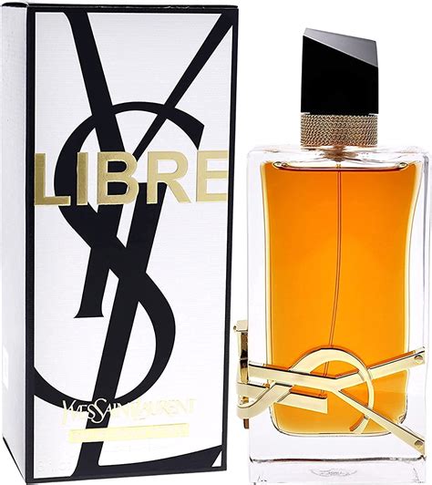 canzone spot libre yves saint laurent|ysl perfume libre.